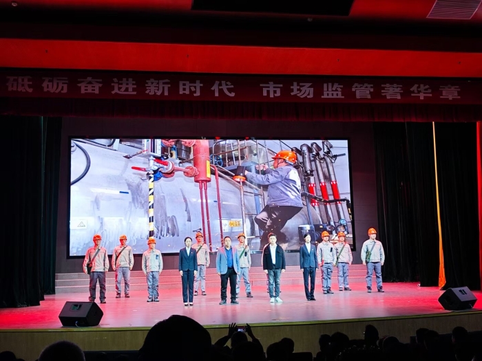 文(wén)藝彙演圖片(pian)（2）