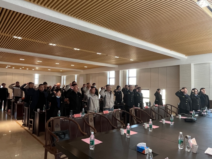 網格支部黨(dǎng)建活動5